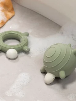 Gumowa zabawka do kąpieli Bath Toy
