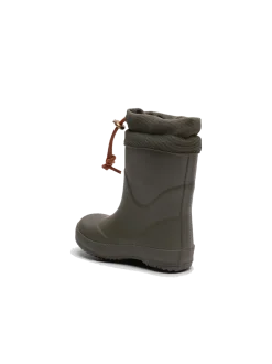 Gumowe kalosze ocieplane wełną Thermo Boots