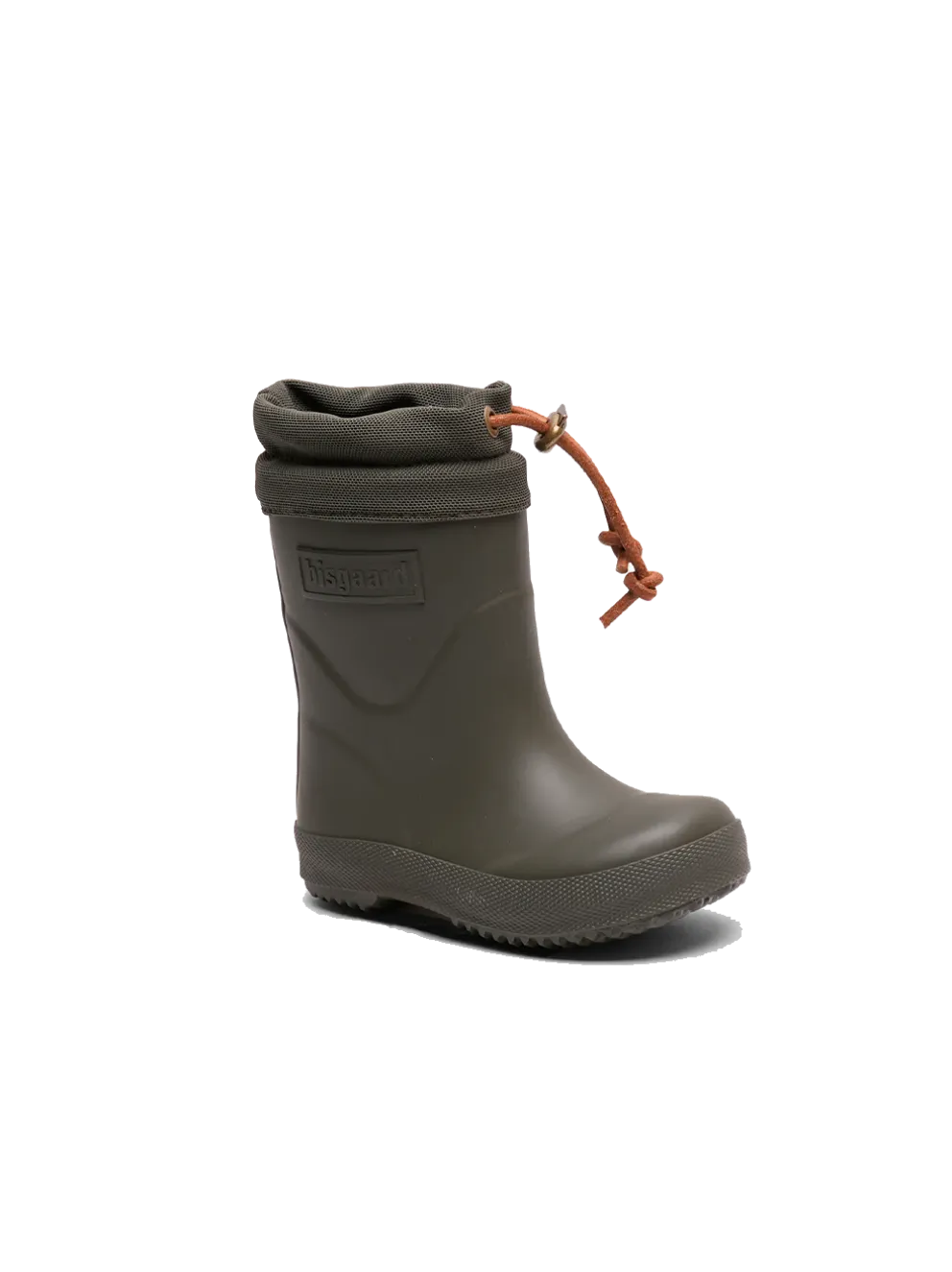 Gumowe kalosze ocieplane wełną Thermo Boots