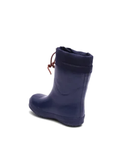 Gumowe kalosze ocieplane wełną Thermo Boots