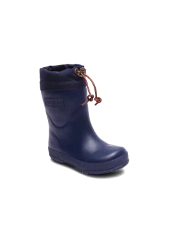 Gumowe kalosze ocieplane wełną Thermo Boots