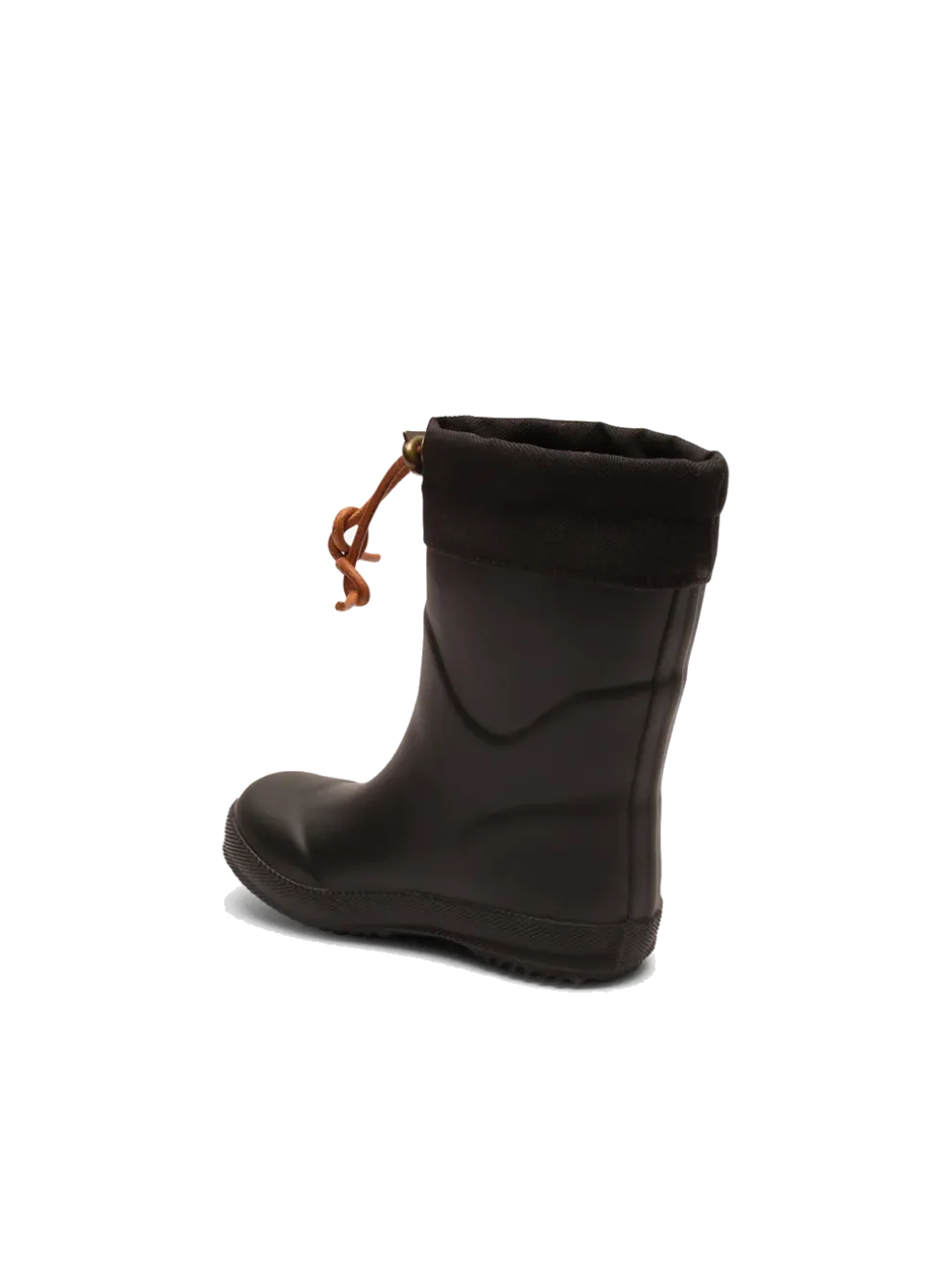 Gumowe kalosze ocieplane wełną Thermo Boots
