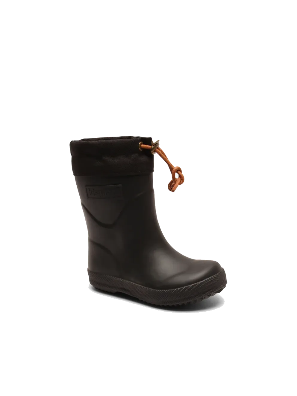 Gumowe kalosze ocieplane wełną Thermo Boots