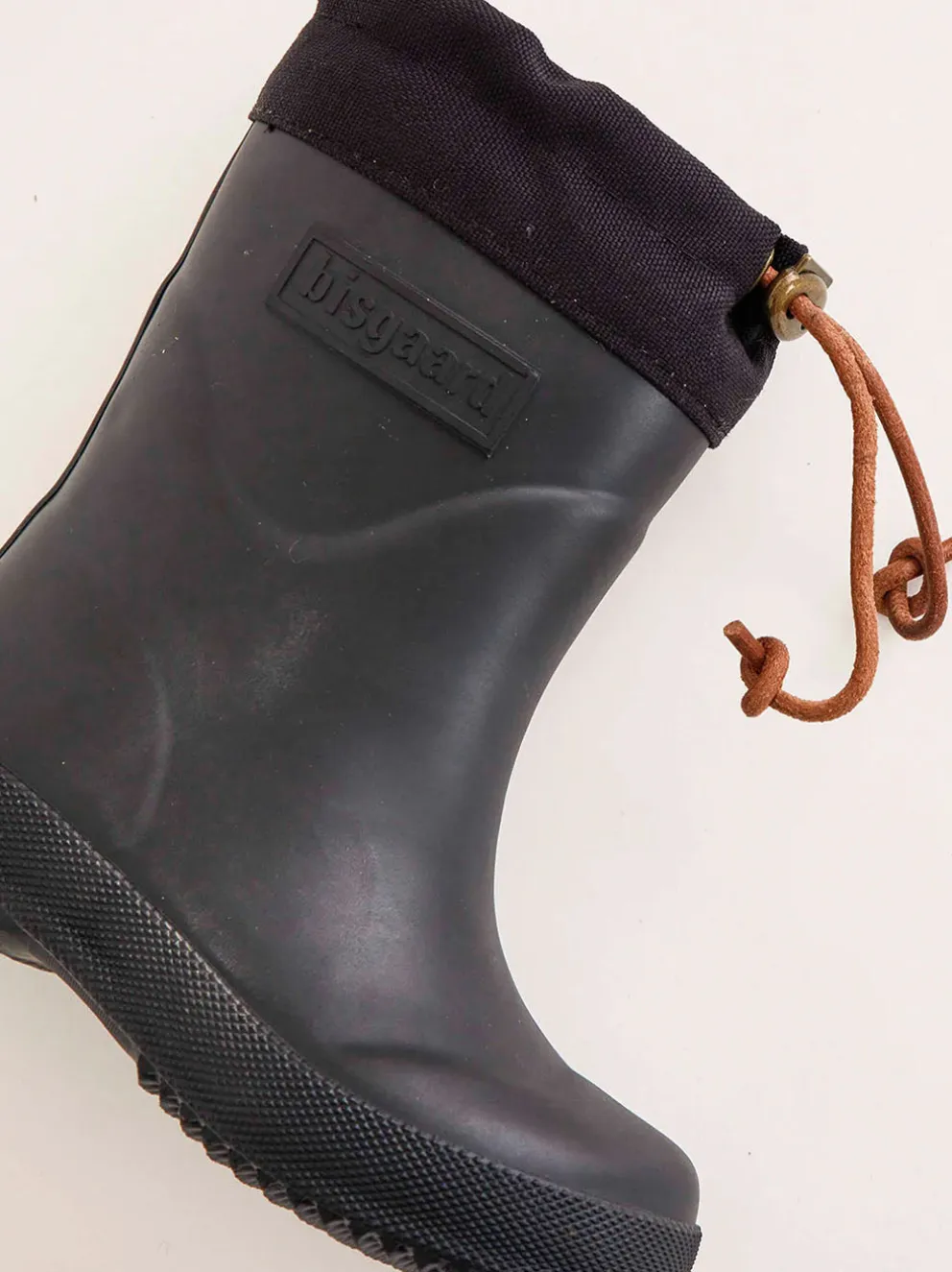 Gumowe kalosze ocieplane wełną Thermo Boots