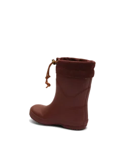 Gumowe kalosze ocieplane wełną Thermo Boots