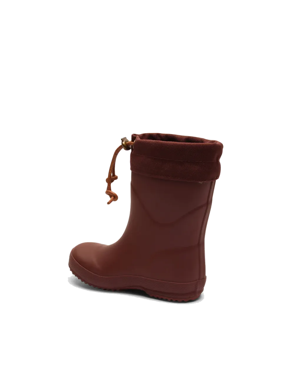 Gumowe kalosze ocieplane wełną Thermo Boots