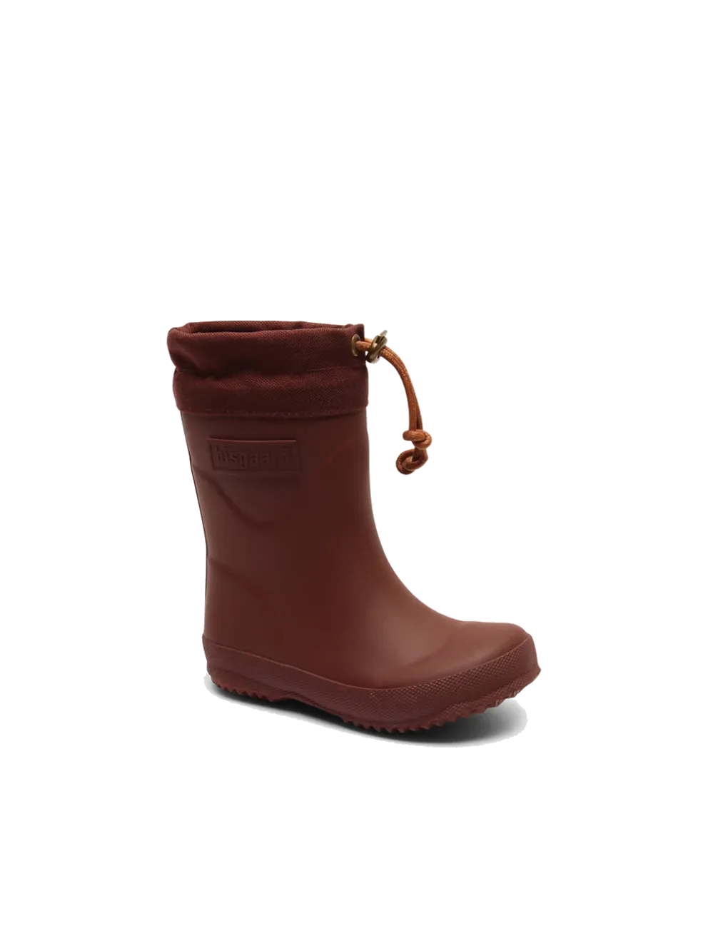 Gumowe kalosze ocieplane wełną Thermo Boots