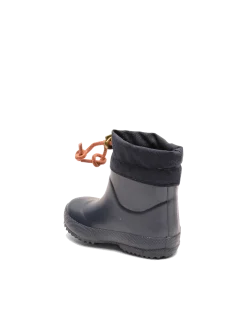 Gumowe kalosze ocieplane wełną Thermo Boots