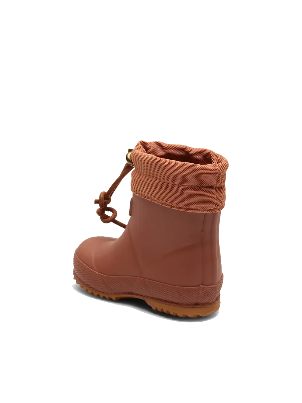 Gumowe kalosze ocieplane wełną Thermo Boots