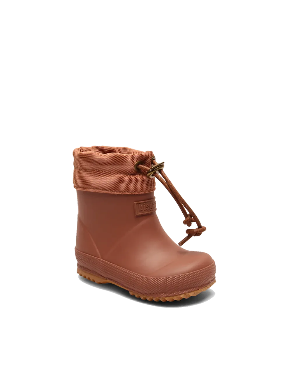 Gumowe kalosze ocieplane wełną Thermo Boots