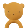Gumowy gryzak Bear Ring