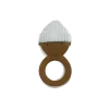 Gumowy gryzak Gommu Ring