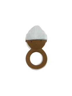 Gumowy gryzak Gommu Ring