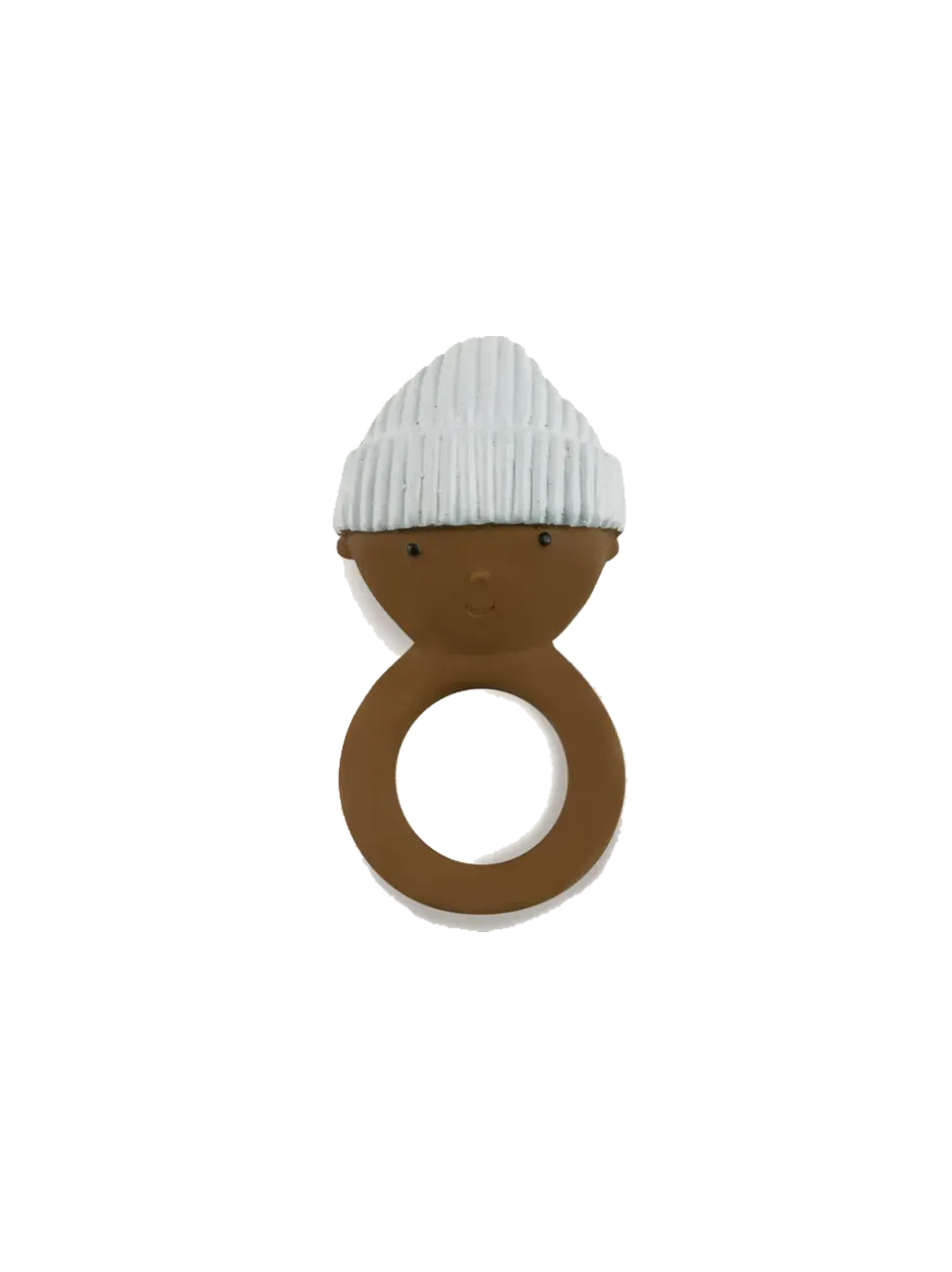 Gumowy gryzak Gommu Ring