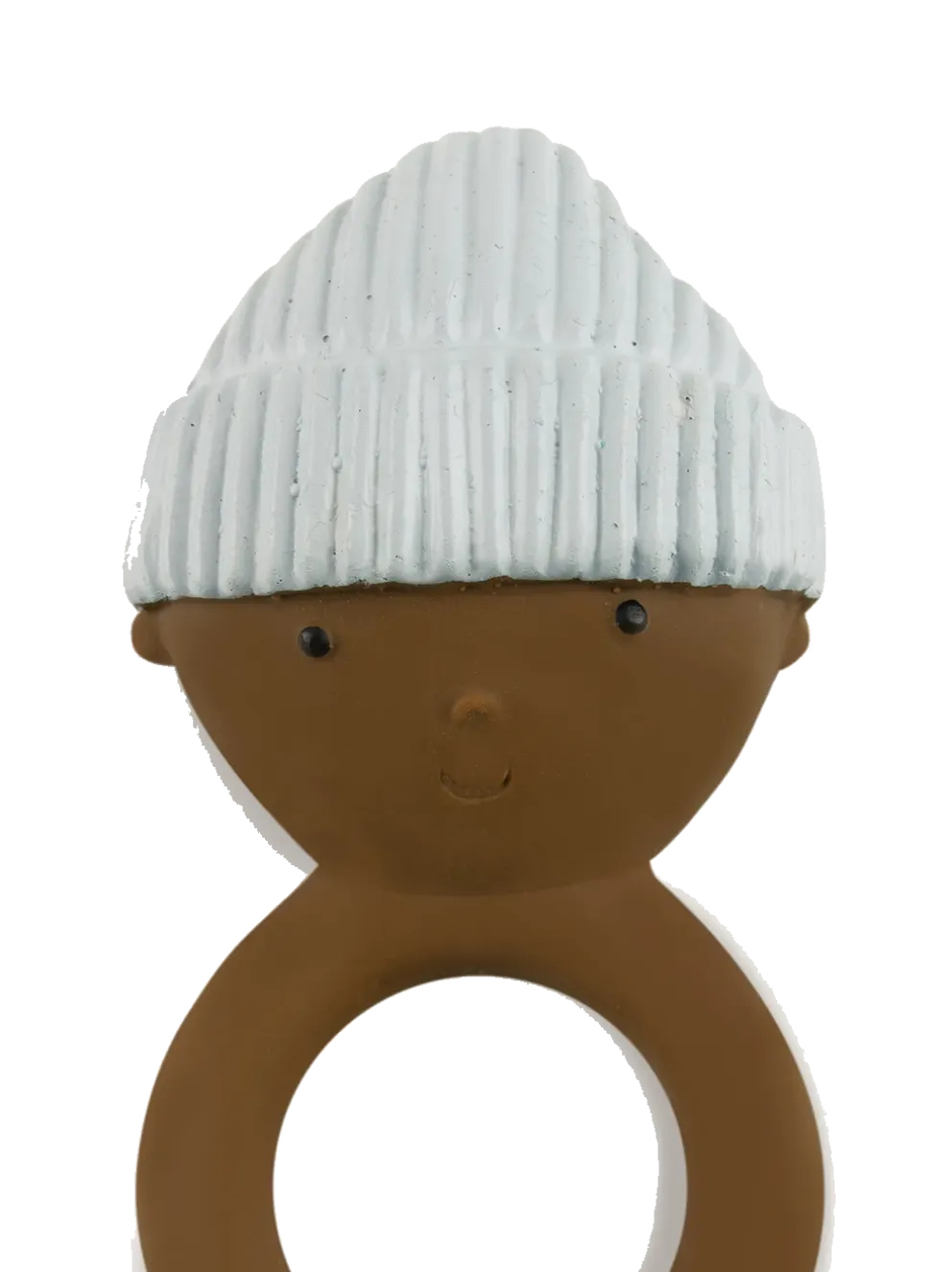 Gumowy gryzak Gommu Ring