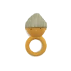 Gumowy gryzak Gommu Ring