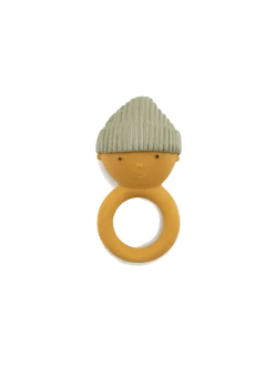 Gumowy gryzak Gommu Ring