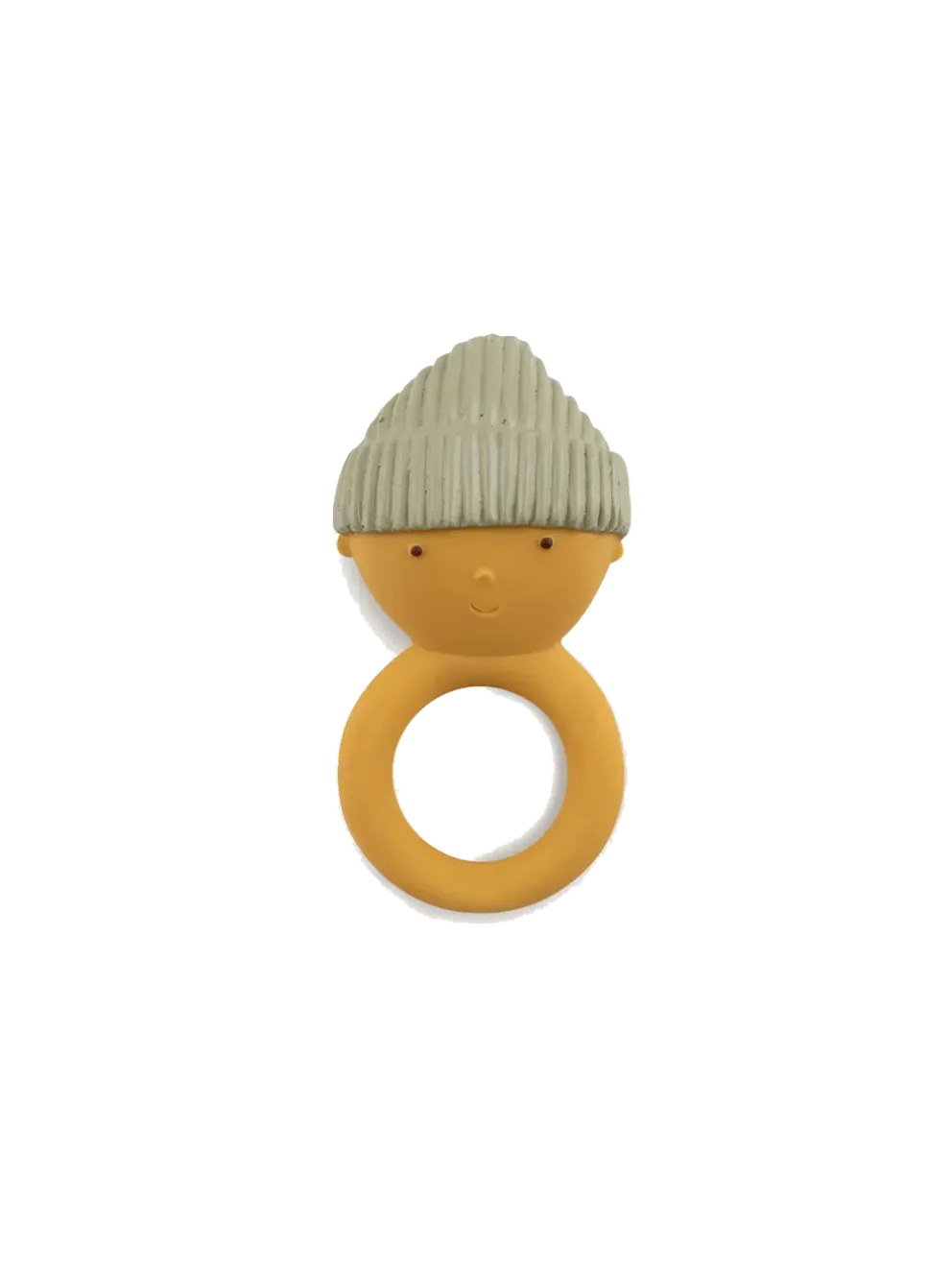 Gumowy gryzak Gommu Ring