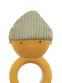 Gumowy gryzak Gommu Ring