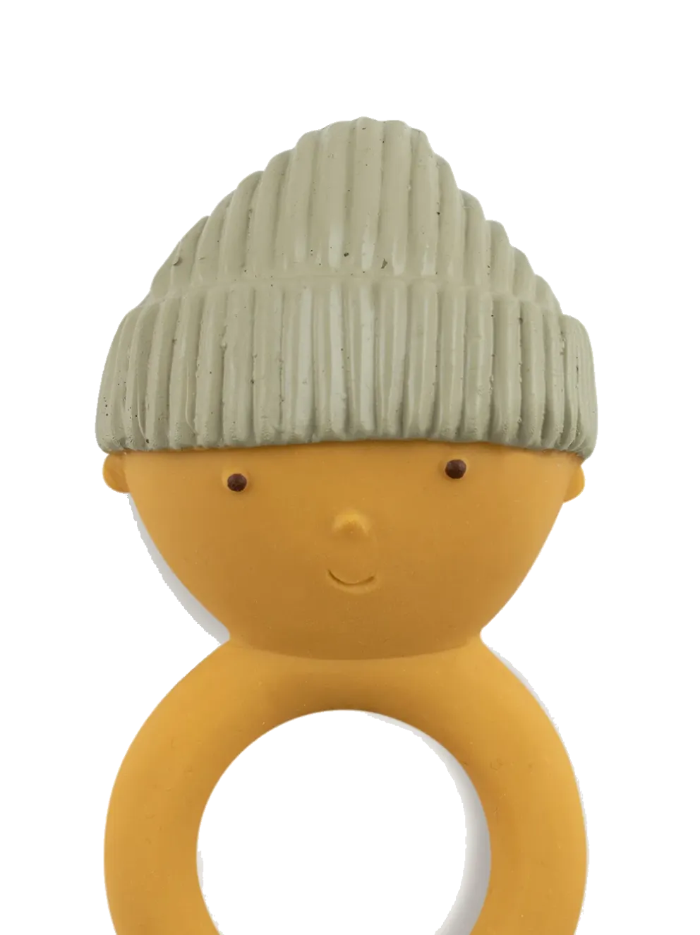Gumowy gryzak Gommu Ring