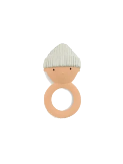 Gumowy gryzak Gommu Ring