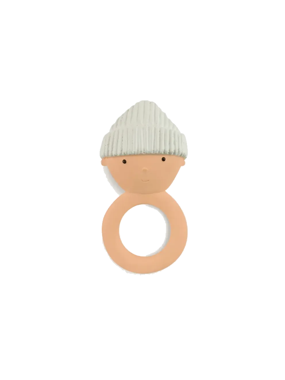 Gumowy gryzak Gommu Ring
