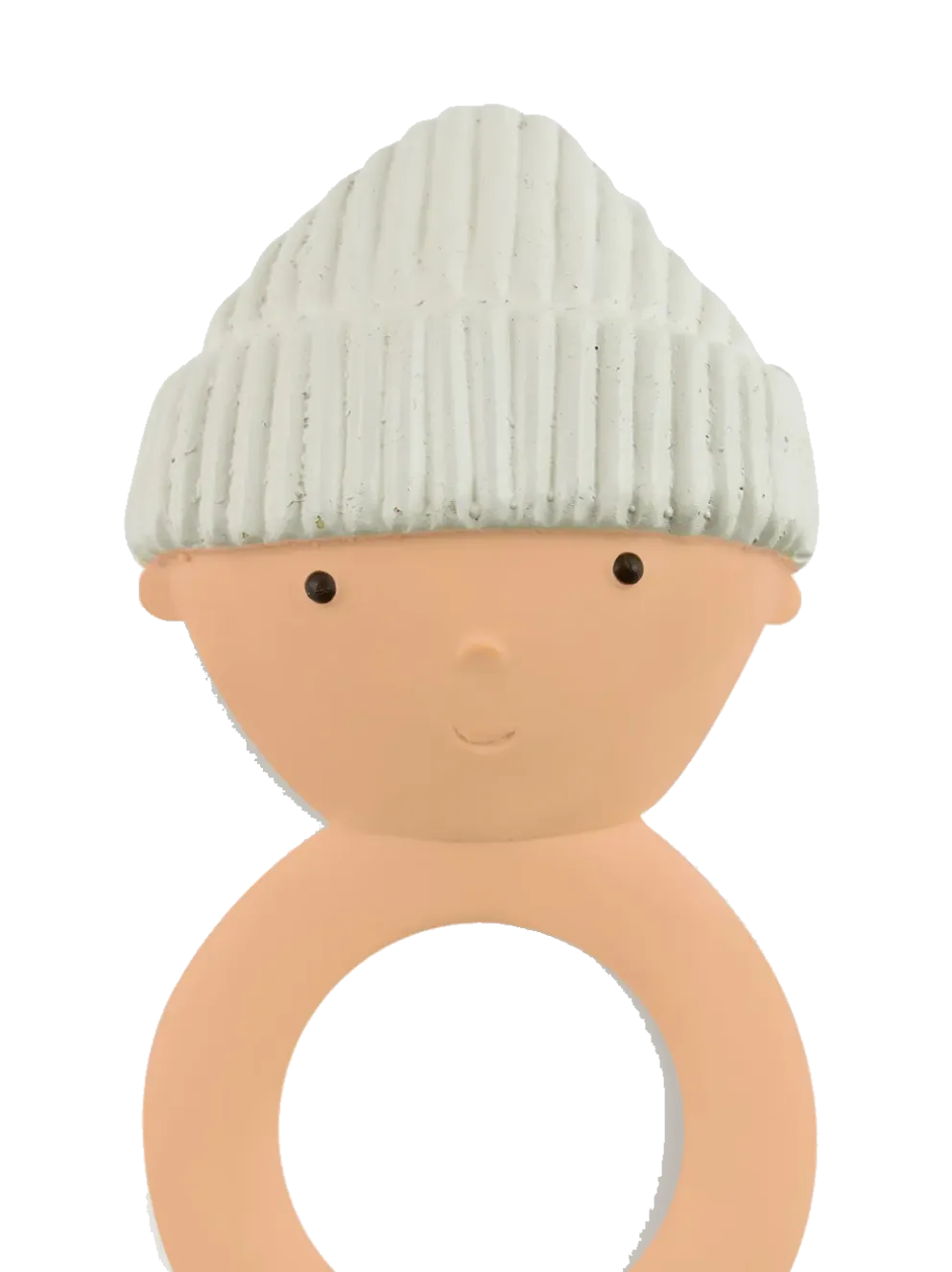 Gumowy gryzak Gommu Ring