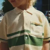 Hai Knit Shirt