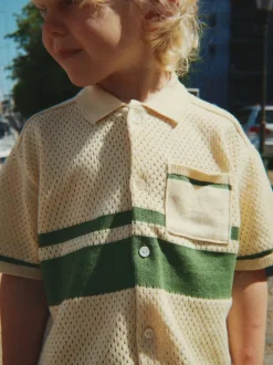 Hai Knit Shirt