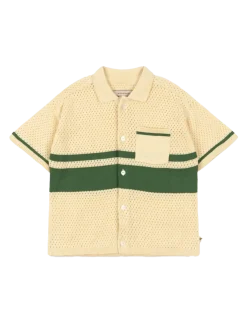 Hai Knit Shirt
