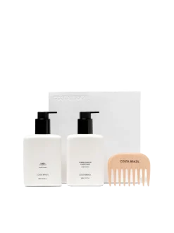 Hair Care Ritual Trio