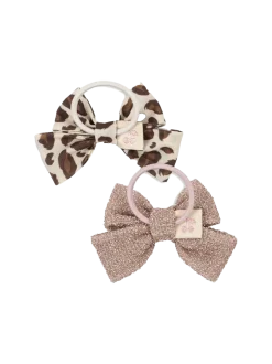 Hair Elastic 4 Pack