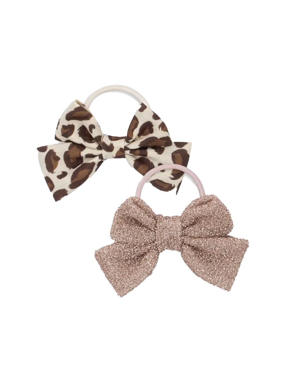 Hair Elastic 4 Pack