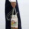 Handmade Beaded Bag