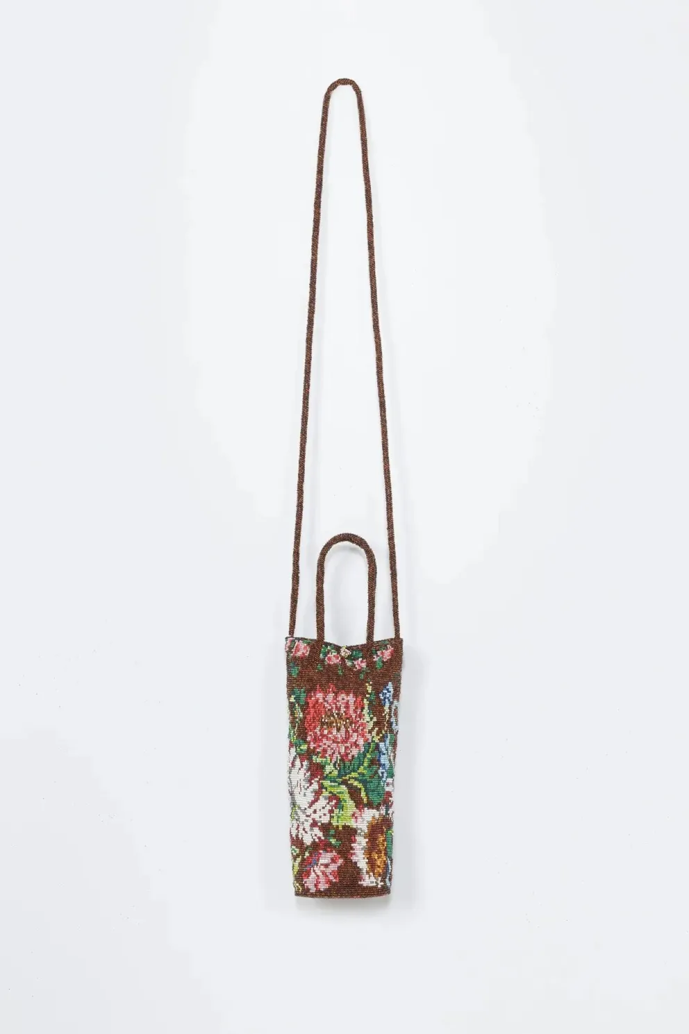 Handmade Beaded Bag