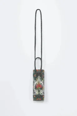 Handmade Beaded Bag