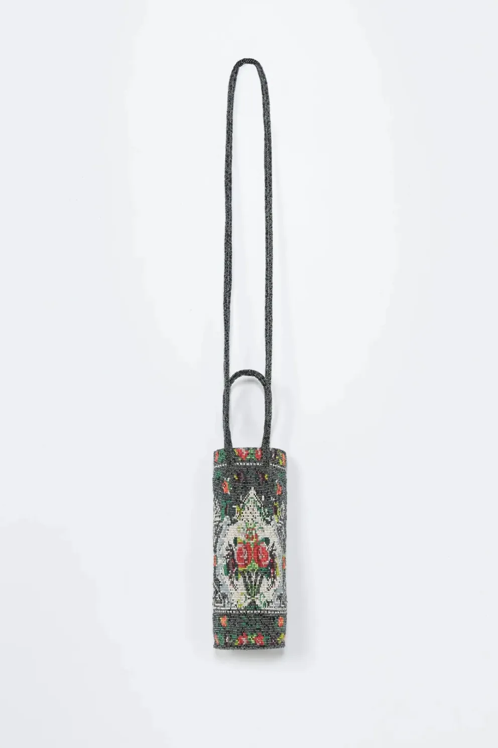 Handmade Beaded Bag