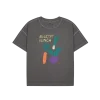 Healthy Bunch Pigment T-shirt