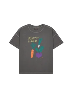 Healthy Bunch Pigment T-shirt