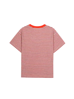 Heartchain Stripe T-shirt