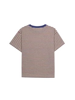 Heartchain Stripe T-shirt
