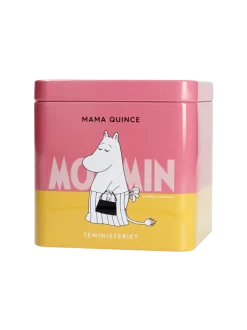 Herbata sypana Moomin Mama Quince