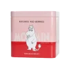 herbata sypana Moomin Rooibos Red Berries