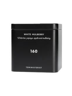 herbata sypana 160 White Mulberry
