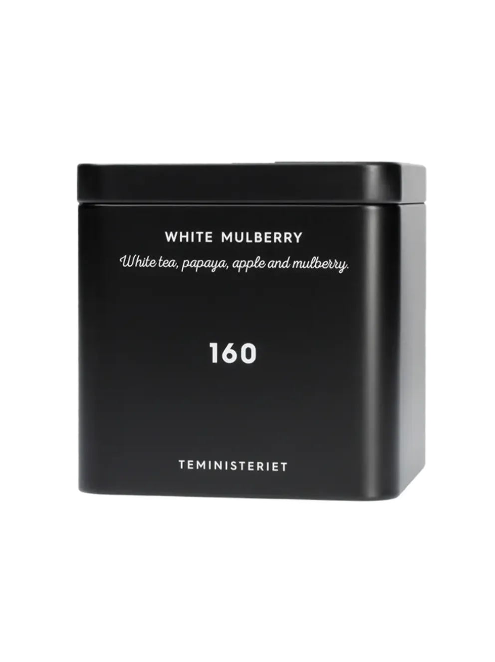 herbata sypana 160 White Mulberry