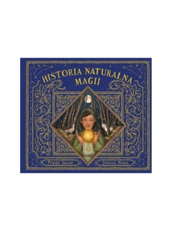 Historia naturalna magii
