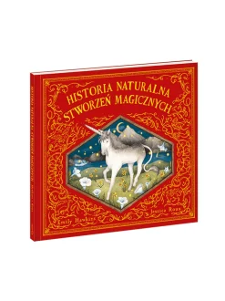 Historia naturalna stworzeń magicznych