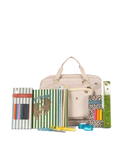 Holiday Essentials Bag