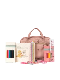 Holiday Essentials Bag