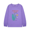 Honeybee Pigment Longsleeve T-shirt
